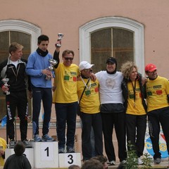 11a edizione Ragazzi in corsa 2011