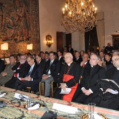 Presentazione nono rapporto AIOP sulla sanità