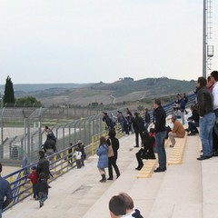 I gialloblù sempre vittoriosi al Comunale in campionato