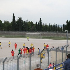 I gialloblù sempre vittoriosi al Comunale in campionato