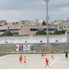 I gialloblù sempre vittoriosi al Comunale in campionato