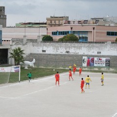 I gialloblù sempre vittoriosi al Comunale in campionato