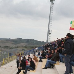 I gialloblù sempre vittoriosi al Comunale in campionato