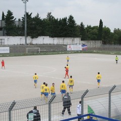 I gialloblù sempre vittoriosi al Comunale in campionato