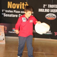 5° Campionato nazionale di "Pizza al fungo"