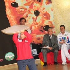 5° Campionato nazionale di "Pizza al fungo"