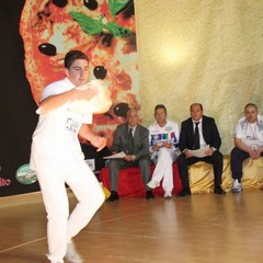 5° Campionato nazionale di "Pizza al fungo"