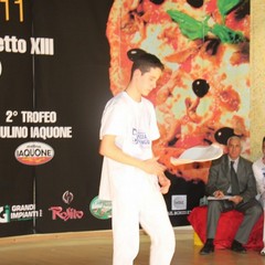 5° Campionato nazionale di "Pizza al fungo"