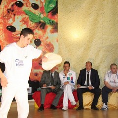 5° Campionato nazionale di "Pizza al fungo"