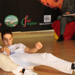 5° Campionato nazionale di "Pizza al fungo"