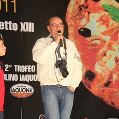 5° Campionato nazionale di "Pizza al fungo"