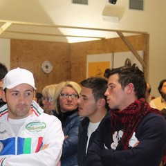 5° Campionato nazionale di "Pizza al fungo"