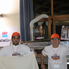 5° Campionato nazionale di "Pizza al fungo"