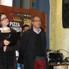 5° Campionato nazionale di "Pizza al fungo"