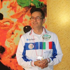 5° Campionato nazionale di "Pizza al fungo"