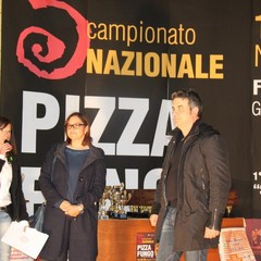 5° Campionato nazionale di "Pizza al fungo"