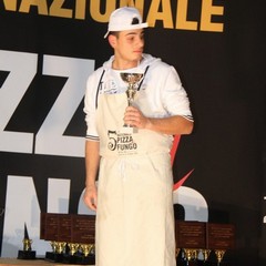 5° Campionato nazionale di "Pizza al fungo"