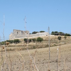 castello Svevo