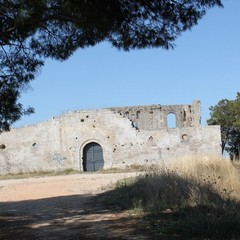 castello Svevo