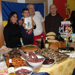 Cena di gala delle Nazioni Zecchino d'oro