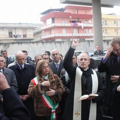 Inaugurazione Confartigianato