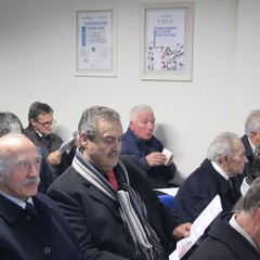 Inaugurazione Confartigianato