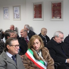 Inaugurazione Confartigianato