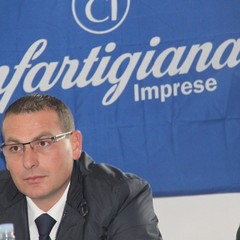 Inaugurazione Confartigianato