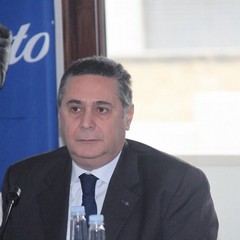 Inaugurazione Confartigianato