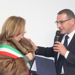 Inaugurazione Confartigianato