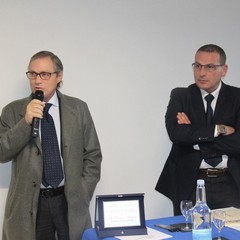 Inaugurazione Confartigianato