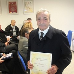 Inaugurazione Confartigianato