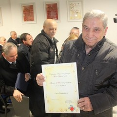 Inaugurazione Confartigianato