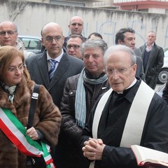 Inaugurazione Confartigianato