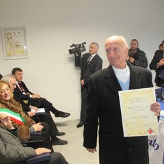 Inaugurazione Confartigianato