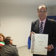 Inaugurazione Confartigianato