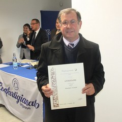 Inaugurazione Confartigianato