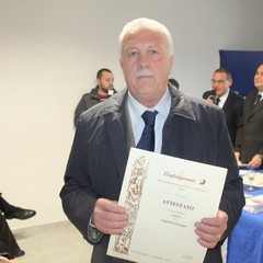 Inaugurazione Confartigianato