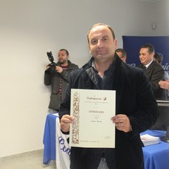 Inaugurazione Confartigianato