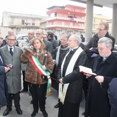 Inaugurazione Confartigianato