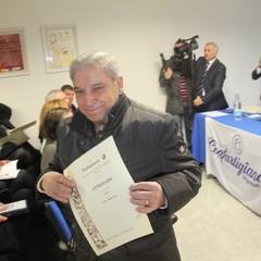 Inaugurazione Confartigianato