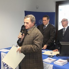 Inaugurazione Confartigianato