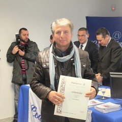 Inaugurazione Confartigianato