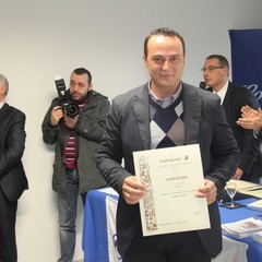 Inaugurazione Confartigianato