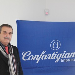 Inaugurazione Confartigianato