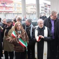 Inaugurazione Confartigianato