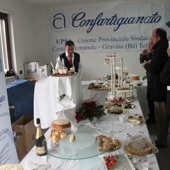 Inaugurazione Confartigianato