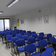 Inaugurazione Confartigianato