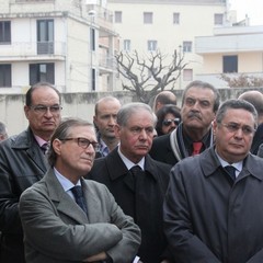 Inaugurazione Confartigianato