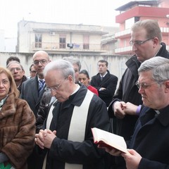 Inaugurazione Confartigianato